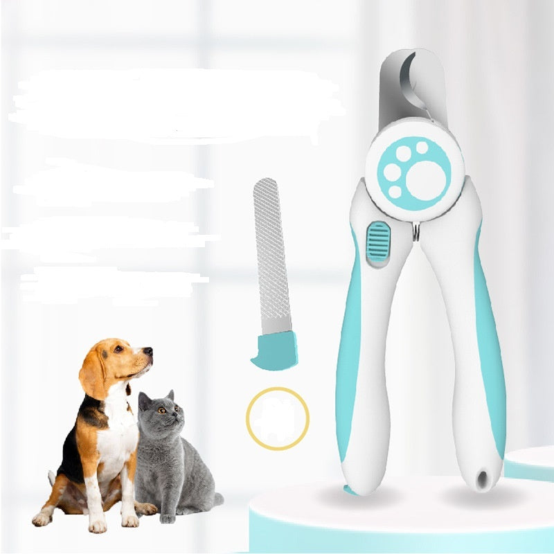 Dog Nail Clippers Cat Medium Small Dog Pet Nail Clippers