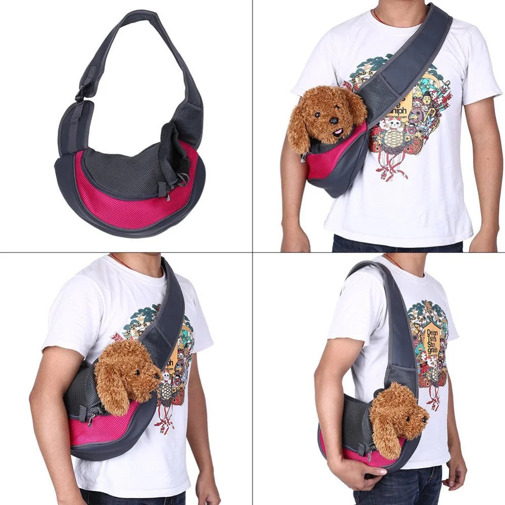 Pet Carrier Sling