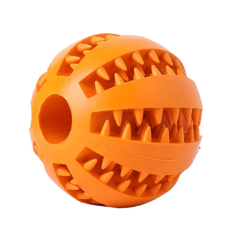 Pet Teeth Cleaning Ball