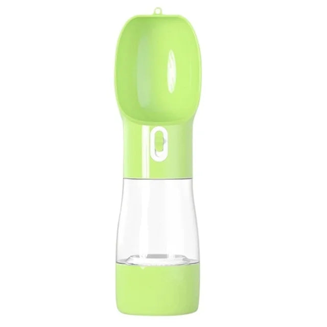 Portable Pet Water Bottle