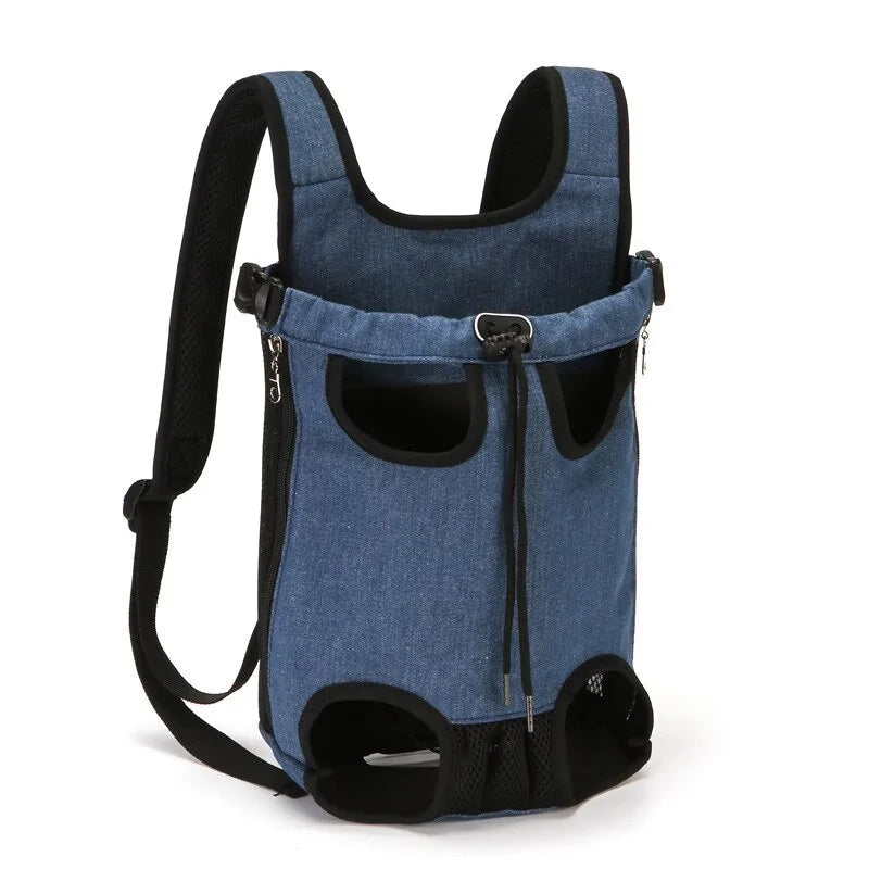 Pet Carrier Packsack